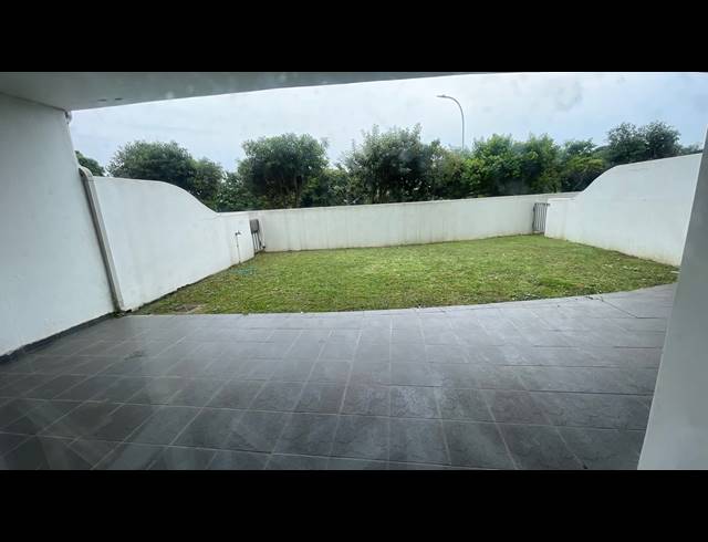 2 BEDROOM APARTMENT FOR SALE IN MORNINGSIDE